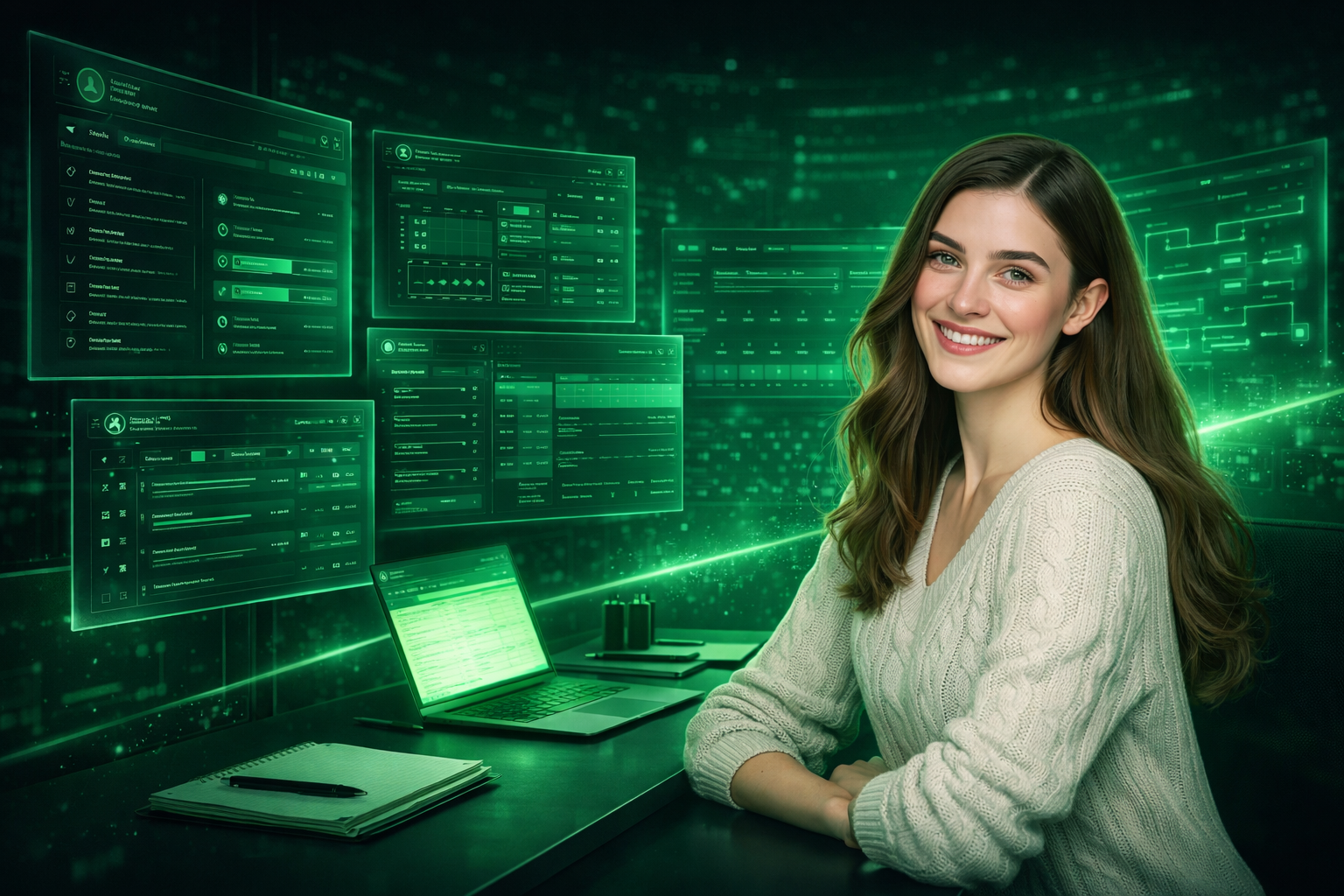 Top 1% Executive Assistant