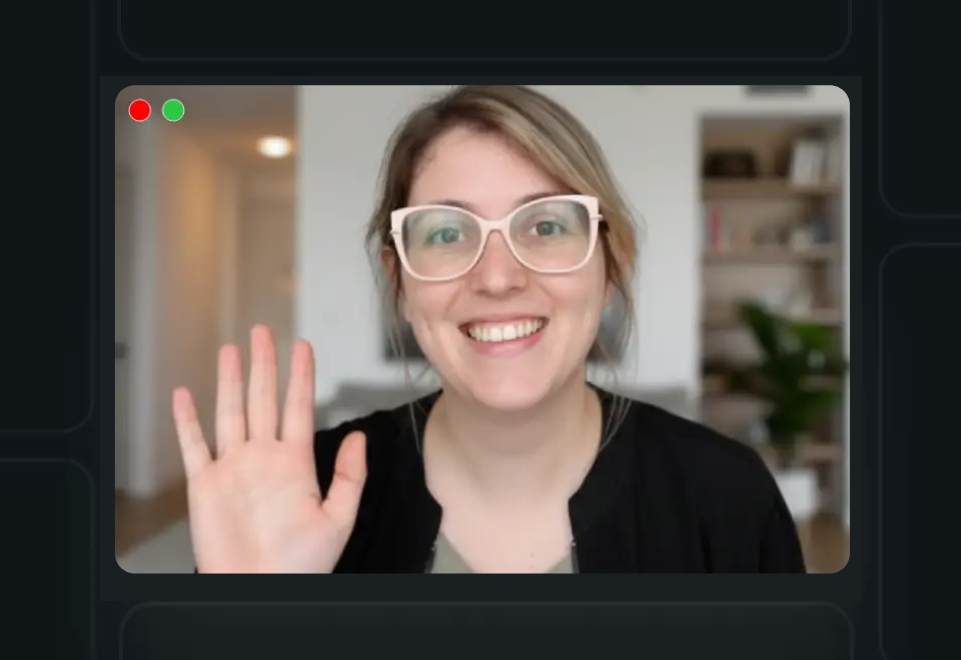 Your Talent Success Manager